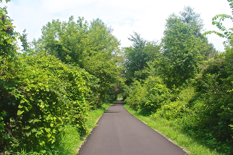 Kiwanis Trail